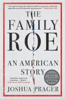 The_family_Roe